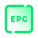 EPG icon