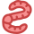 Earthworm icon