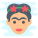 Фрида Кало icon