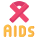 Aids icon