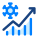 Covid Statistics icon