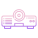 Projector icon