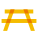 Picnic Table icon