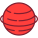 Planet icon