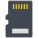 Memory Card icon