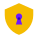 Protection du trou de serrure icon