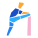 ストレッチハムストリング icon