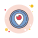 潜望镜标志 icon