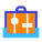 Suitcase icon