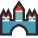 Дворец icon