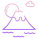 富士火山 icon