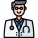 Doctor icon