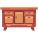 Sideboard icon