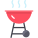 Grill icon