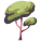 Tree icon