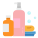 Shampooing icon