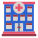 Hôpital icon