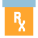 処方薬びん icon