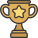 Trophy icon