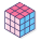 Rubik icon