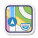 Apple Map icon