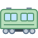 铁轨车 icon