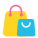 Bags icon