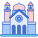 Synagoge icon