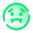 Nauseated Face icon