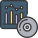 Analytics icon