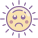 sole triste icon
