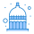 Capitol icon