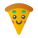 Pizza Kawaii icon