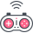 Joystick icon