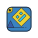 기하학 대쉬 icon
