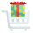 Cart icon