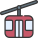Gondola icon