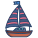 Yatch icon