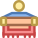 Uomo tappeto icon