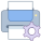 Printer Maintenance icon