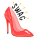 Heel Shoe icon