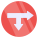 Arrow icon