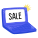 Online Sale icon