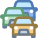 Traffic Jam icon