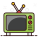 Old Tv icon