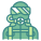 Diver icon