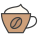 Cappuccino icon