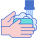 Hand Washing icon