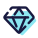 Diamond icon