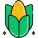 Corn icon